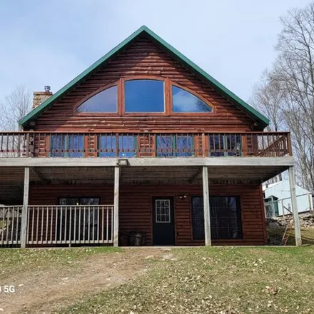 Buy this 3 bed house on 2882 Columbus Road in Sugar Camp, WI 54501