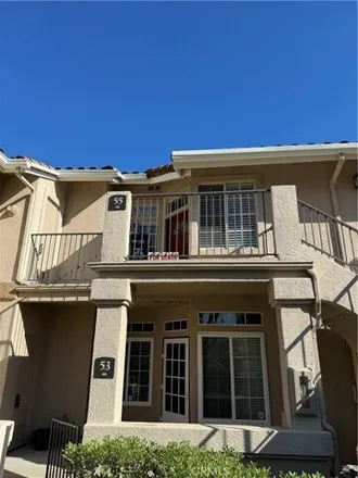 Rent this 1 bed condo on 27 Leonado in Rancho Santa Margarita, CA 92688