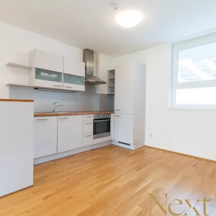 Rent this 2 bed apartment on Makartstraße 26 in 4020 Linz, Austria