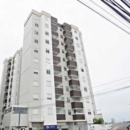 Image 2 - Macro Madeiras, Avenida Júlio de Castilhos, Nossa Senhora de Lourdes, Caxias do Sul - RS, 95010-000, Brazil - Apartment for rent