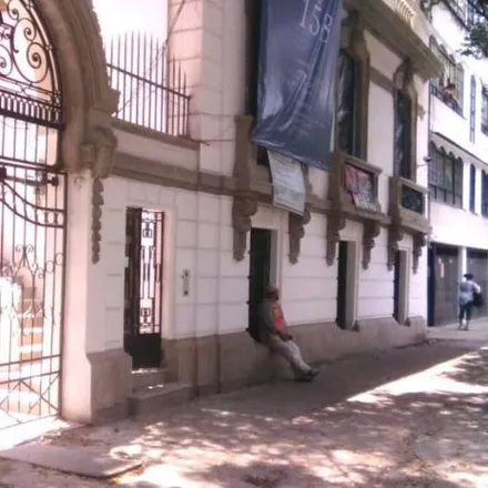 Buy this 2 bed apartment on Calle Chihuahua in Cuauhtémoc, 06700 Mexico City