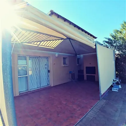 Image 5 - Impala Avenue, Mossel Bay Ward 5, George, 6503, South Africa - Apartment for rent