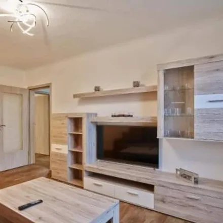 Rent this 3 bed apartment on Riesa in Saxony, Germany