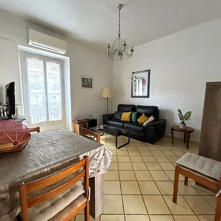 Image 3 - Le Cormoran, 14 Rue Ribotti, 06300 Nice, France - Apartment for rent