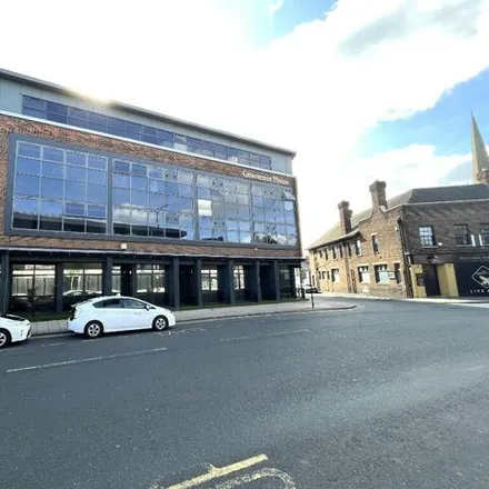 Buy this studio apartment on Georges Tools in Union Street, Wakefield