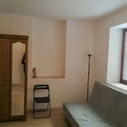 Rent this 1 bed apartment on Józefa Dietla in 31-073 Krakow, Poland