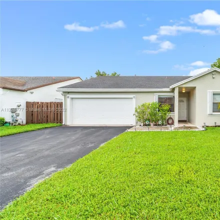 Buy this 4 bed house on 13535 Southwest 114th Place in Miami-Dade County, FL 33176