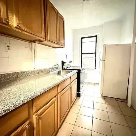 Rent this 1 bed apartment on 546 West 211th Street in New York, NY 10034