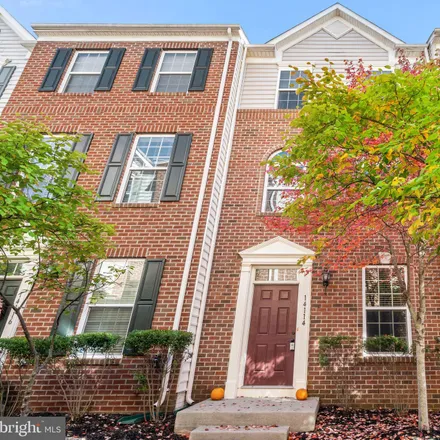 Buy this 2 bed condo on 14114 Cannondale Way in Gainesville, VA 20155
