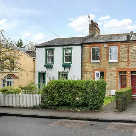 Image 1 - Crofton Road, London, BR6 8PT, United Kingdom - Townhouse for sale