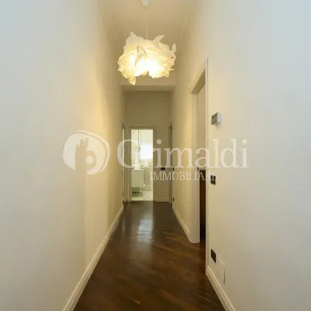 Image 2 - Via Luigi Ponti 15, 20871 Vimercate MB, Italy - Apartment for rent