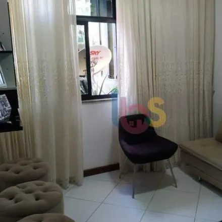 Buy this 4 bed apartment on Avenida Soares Lopes in Cidade Nova, Ilhéus - BA