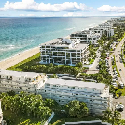 Image 6 - 3102 South Ocean Boulevard, Palm Beach, Palm Beach County, FL 33480, USA - Apartment for rent