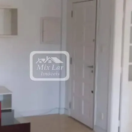 Rent this 2 bed apartment on Rua Lázaro Suave in City Bussocaba, Osasco - SP