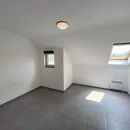 Image 4 - Chemin de la Justice, 7000 Mons, Belgium - Apartment for rent