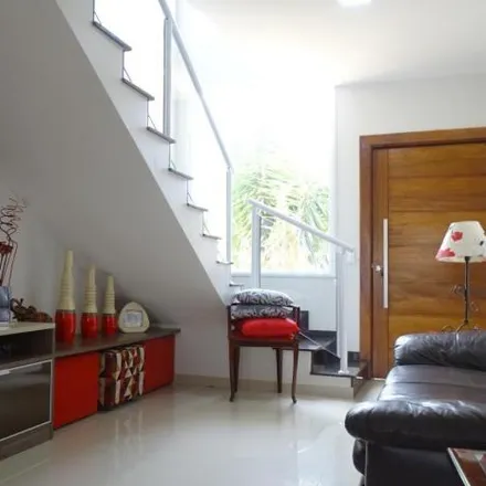 Buy this 3 bed house on unnamed road in Paulínia - SP, 13148-139
