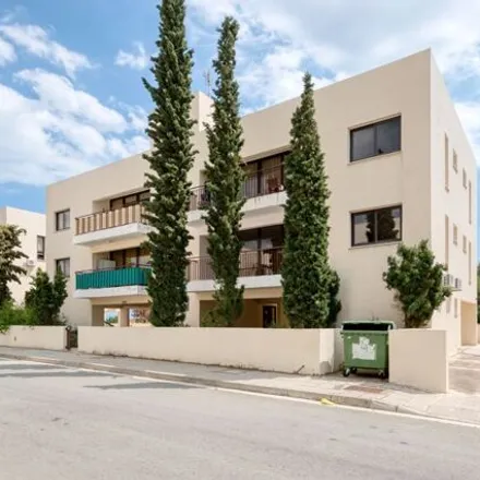 Image 1 - unnamed road, 7577 Mazotos, Cyprus - Apartment for sale