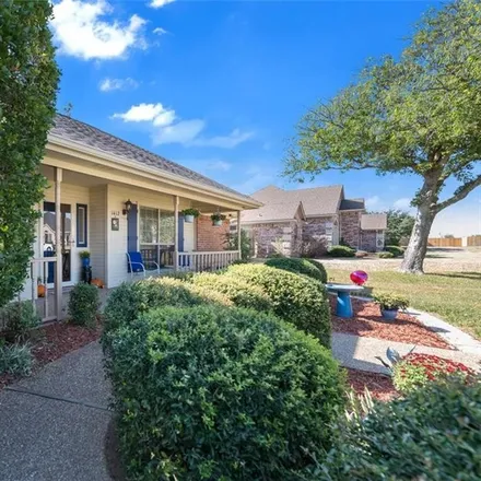 Image 3 - 1412 Kempner Park Drive, Robinson, TX 76706, USA - House for sale