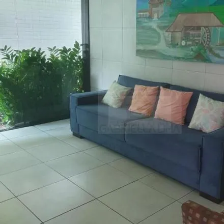 Buy this 1 bed apartment on Banco do Brasil in Parnamirim, Recife - PE
