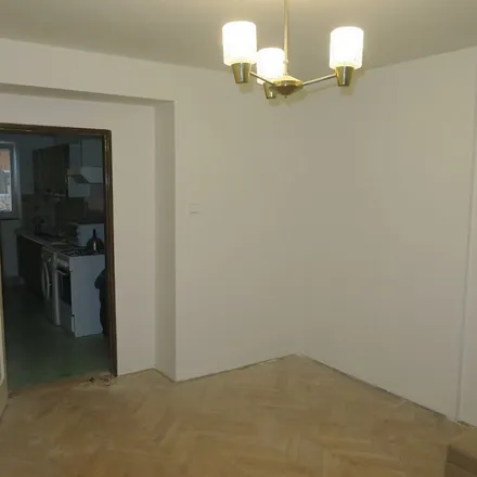 Rent this 1 bed apartment on Spojovací 2019/5 in 616 00 Brno, Czechia