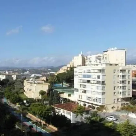 Rent this 2 bed apartment on 29680 Estepona