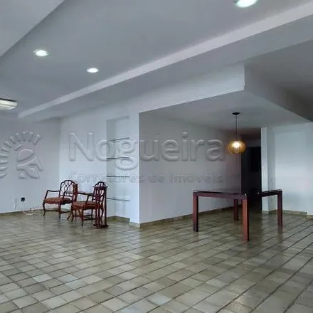 Buy this 5 bed apartment on Rua dos Navegantes 1617 in Boa Viagem, Recife - PE