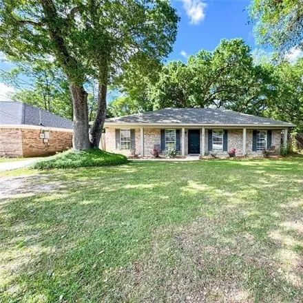 Buy this 3 bed house on 6291 Woodside Drive North in Theodore, Mobile County