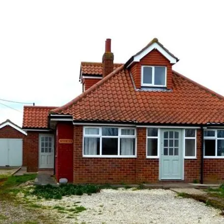 Buy this 3 bed house on East Row Farm in Billings Gate, South Somercotes