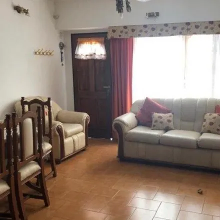 Buy this 3 bed house on Charcas 2399 in Partido de La Matanza, B1752 CXU Lomas del Mirador