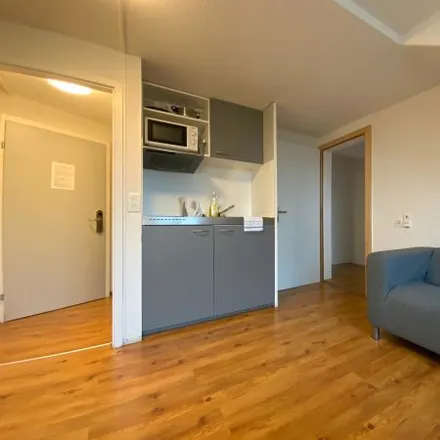 Image 5 - Asylstrasse 125, 8032 Zurich, Switzerland - Apartment for rent