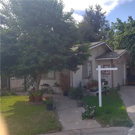 Buy this 4 bed house on 265 Tule Court in Porterville, CA 93257