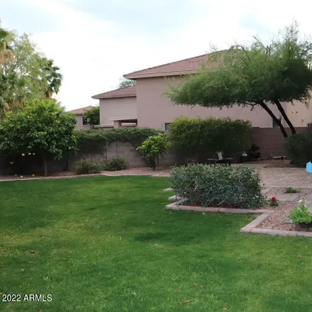 Buy this 3 bed house on 7650 East Williams Drive in Scottsdale, AZ 85255