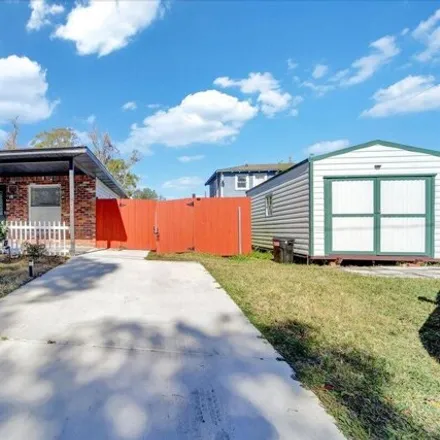 Buy this 3 bed house on 1511 Windle Street in College Park, Jacksonville