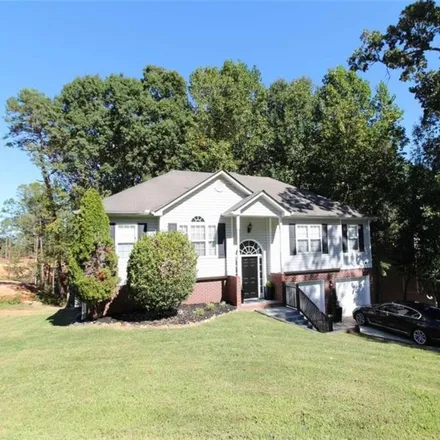 Buy this 4 bed house on 1049 Alcovy Road in Gwinnett County, GA 30045