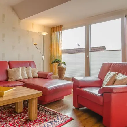 Rent this 2 bed apartment on Wenningstedt-Braderup (Sylt) in Schleswig-Holstein, Germany
