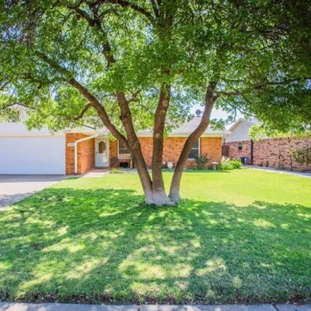 Buy this 3 bed house on 858 Belton Street in Slaton, TX 79364