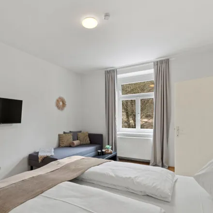 Rent this 2 bed apartment on Kerpelystraße 105 in 8700 Leoben, Austria