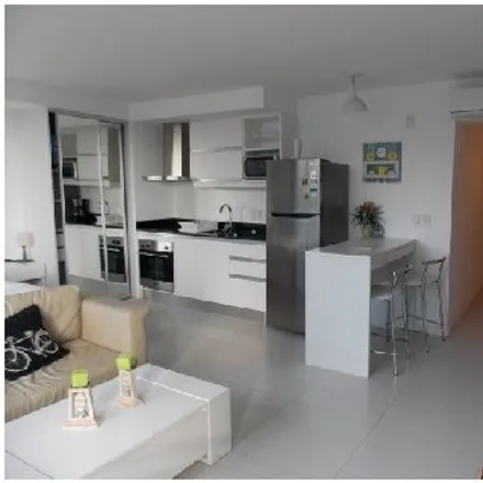 Buy this studio apartment on Parada 14 in Avenida Franklin Delano Roosevelt, 20100 Punta Del Este