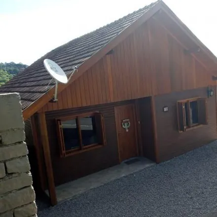 Buy this 3 bed house on Avenida das Hortênsias in Tirol, Gramado - RS