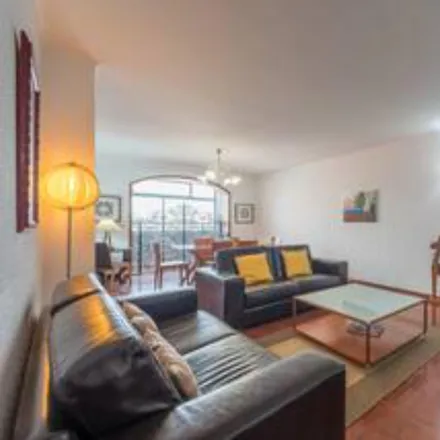 Rent this 4 bed apartment on Rua de Ferreira Cardoso in 4300-197 Porto, Portugal