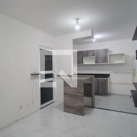 Buy this 1 bed apartment on unnamed road in Rondônia, Novo Hamburgo - RS