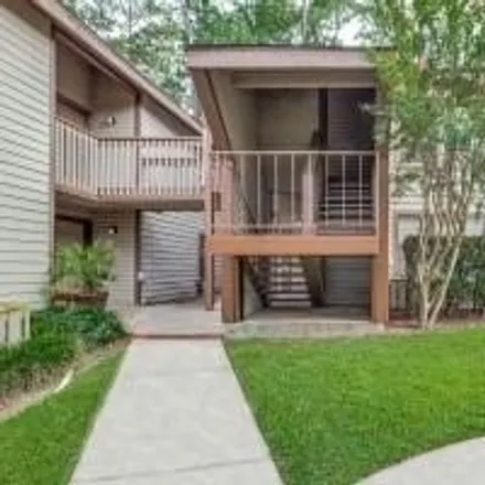 Buy this 2 bed condo on Walden on Lake Conroe in Windswept, Montgomery County