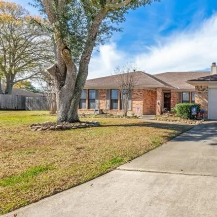 Buy this 4 bed house on 4398 Willow Bend Court in Beaumont, TX 77707