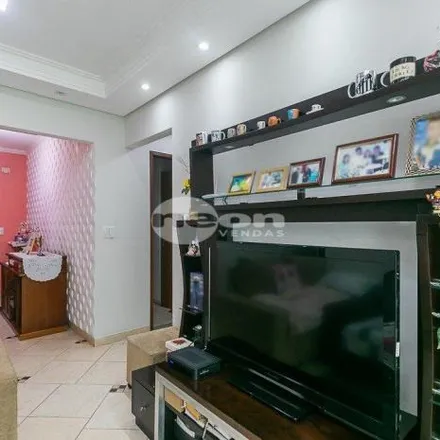 Buy this 3 bed apartment on Rua Antônio Magalhães in Vila Alzira, Santo André - SP