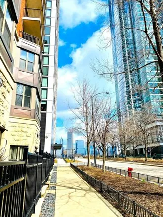 Image 3 - Lakeside on the Park, 1250 South Indiana Avenue, Chicago, IL 60605, USA - Condo for sale