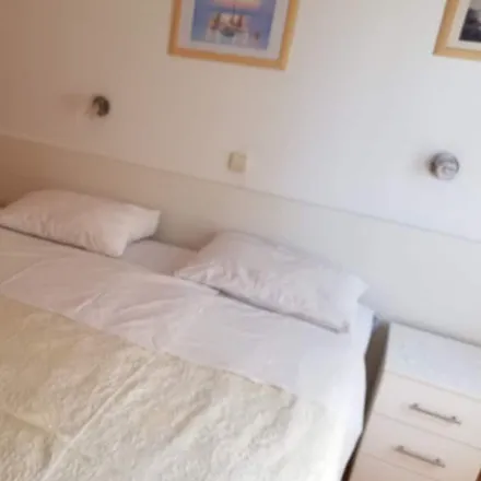 Rent this 2 bed condo on Mlini in Dubrovnik-Neretva County, Croatia
