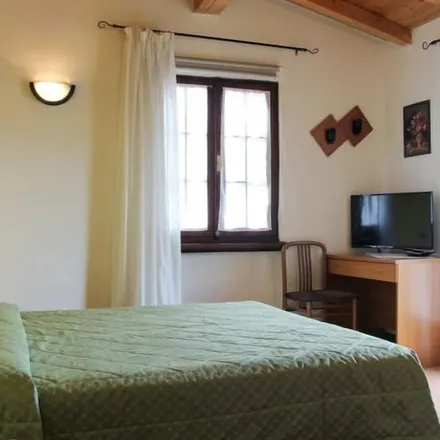 Image 1 - Tremosine sul Garda, Brescia, Italy - Apartment for rent