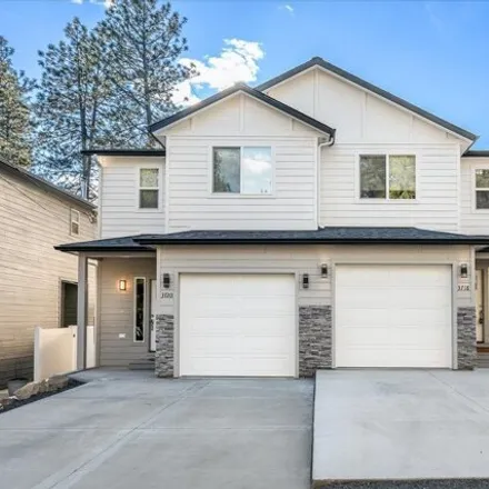 Buy this 6 bed house on 3650 South Phoebe Street in Spokane County, WA 99224