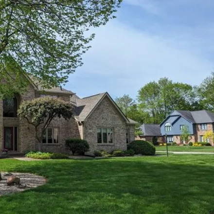 Buy this 4 bed house on 1485 Clearwater Court in Carmel, IN 46032