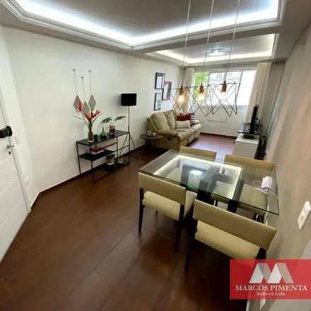 Buy this 1 bed apartment on Alameda Campinas 20 in Cerqueira César, São Paulo - SP